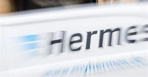 Retoure bei Hermes: Kosten, Abholung, 